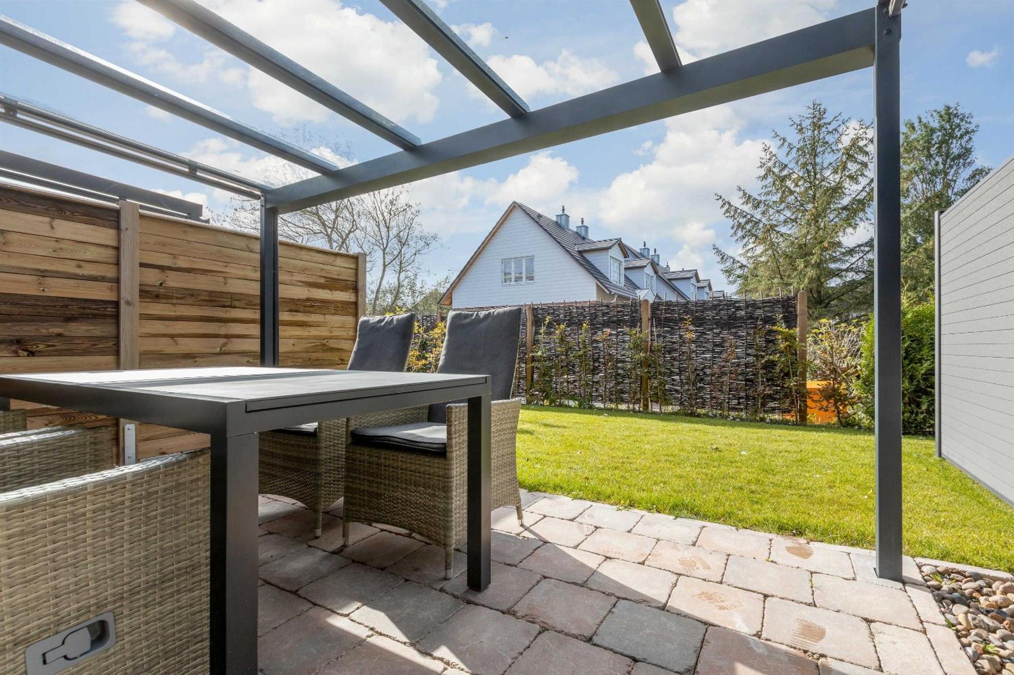 Alte Wäscherei ⓶ * List auf Sylt