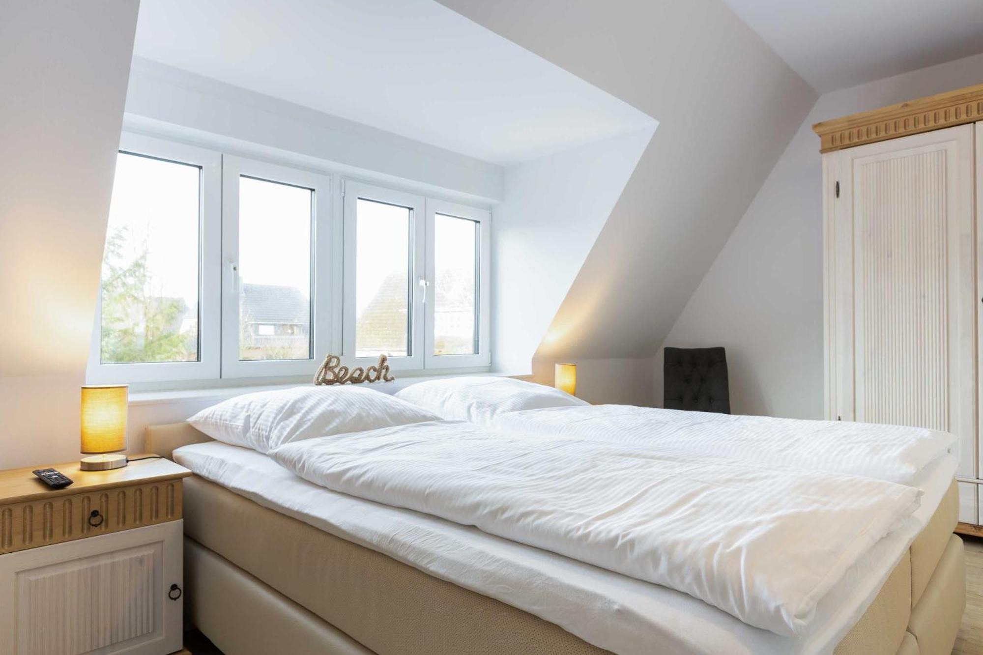 Apartment Alte Wäscherei ⓶