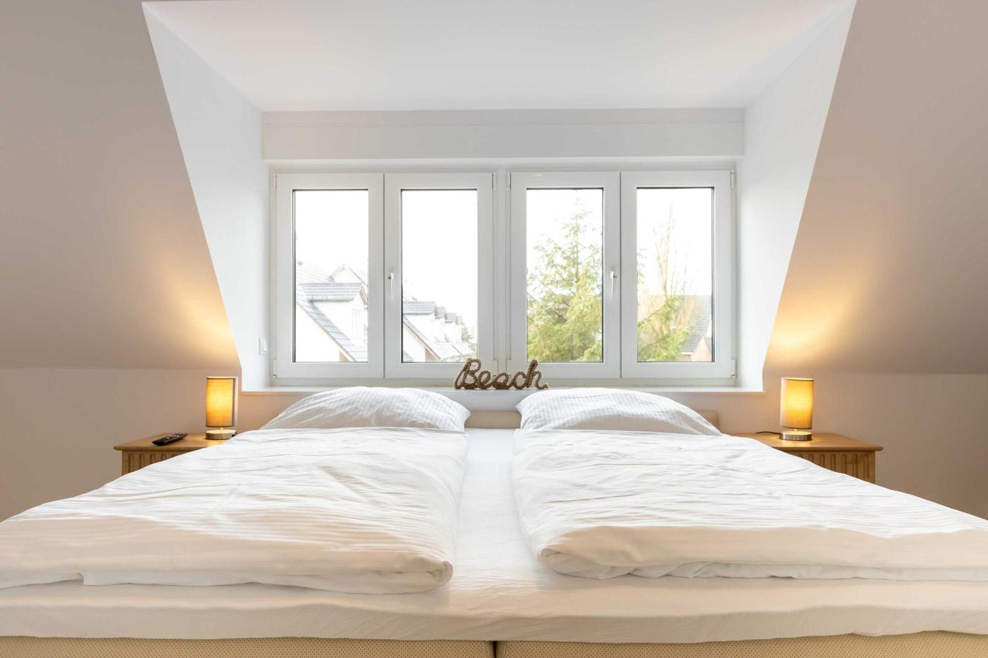 Alte Wäscherei ⓶ Apartment