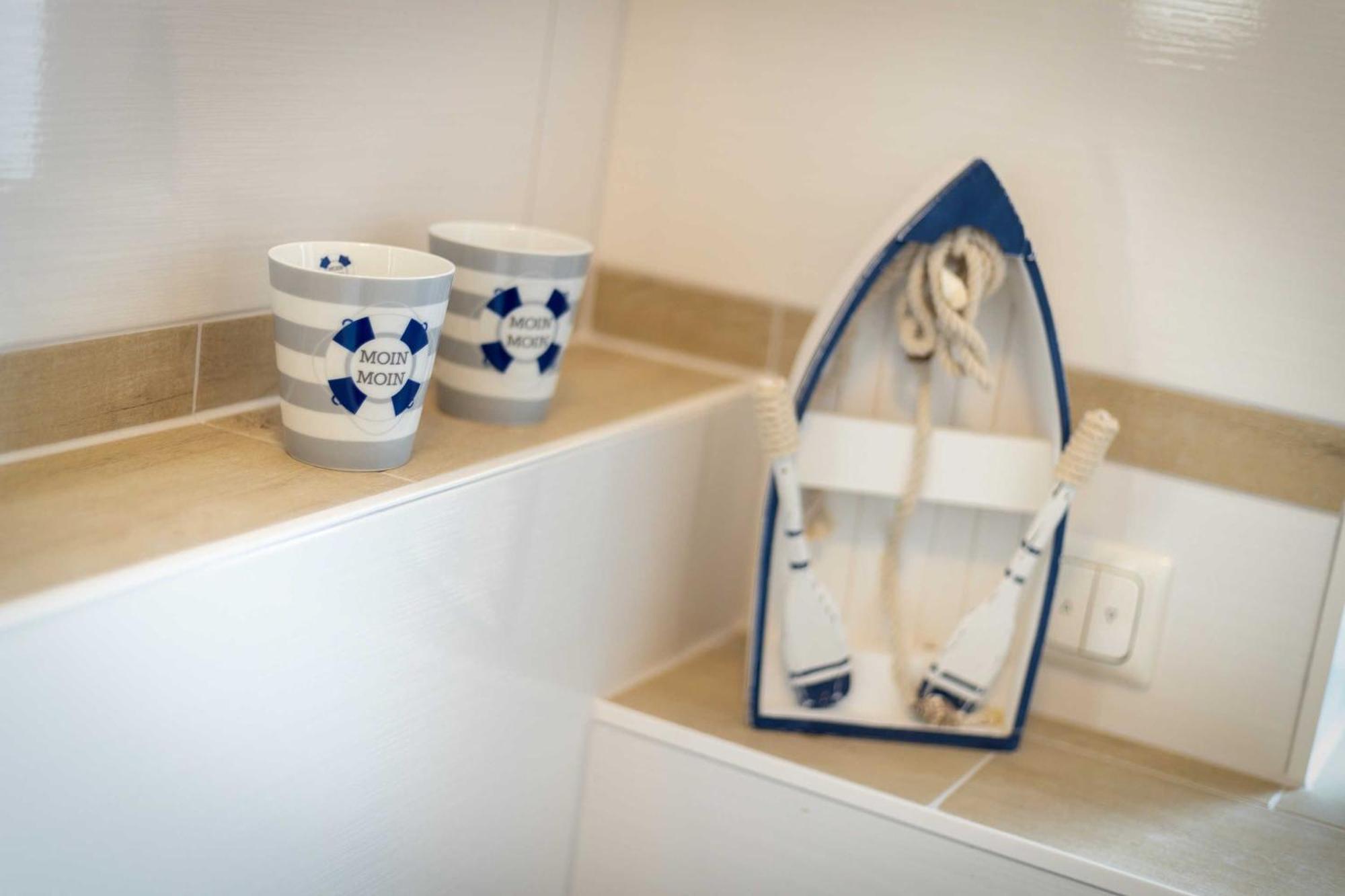 Apartment Alte Wäscherei ⓶ *