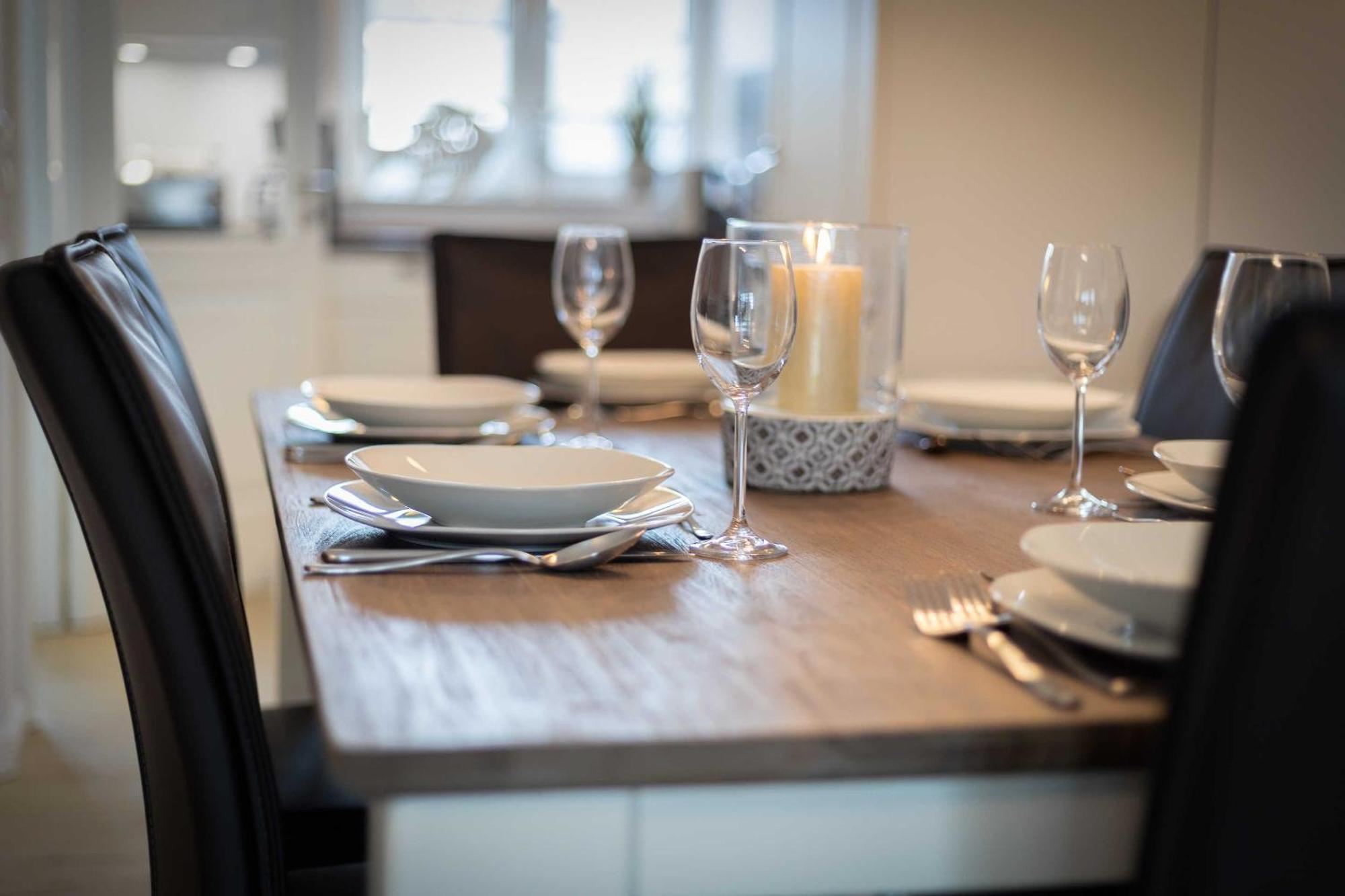 Apartment Alte Wäscherei ⓶ List auf Sylt