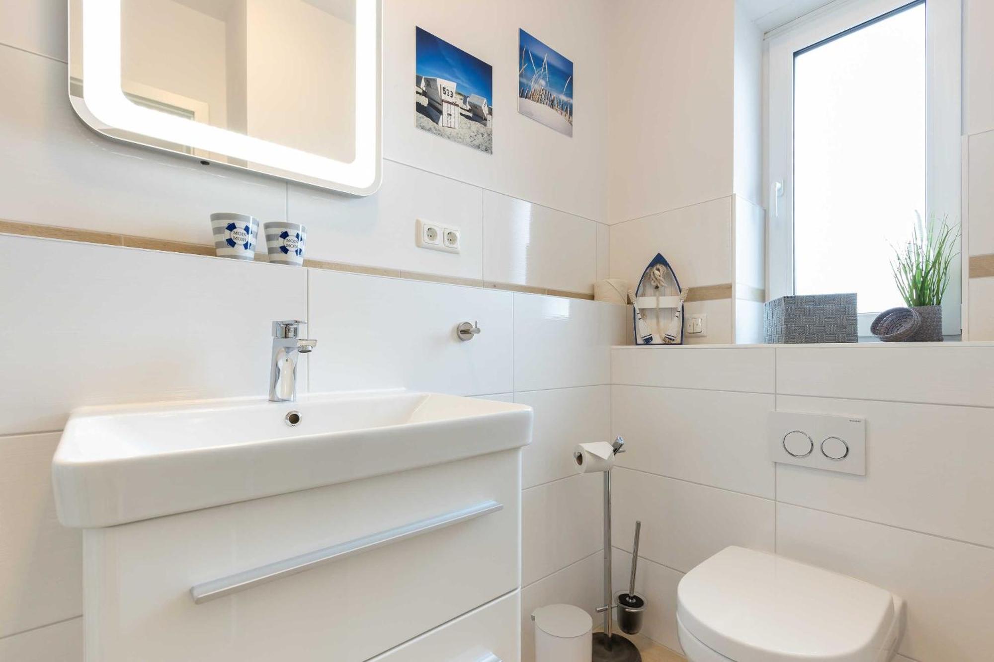 Apartment Alte Wäscherei ⓶