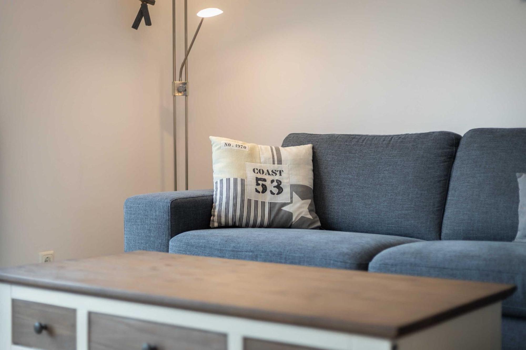 Alte Wäscherei ⓶ Apartment