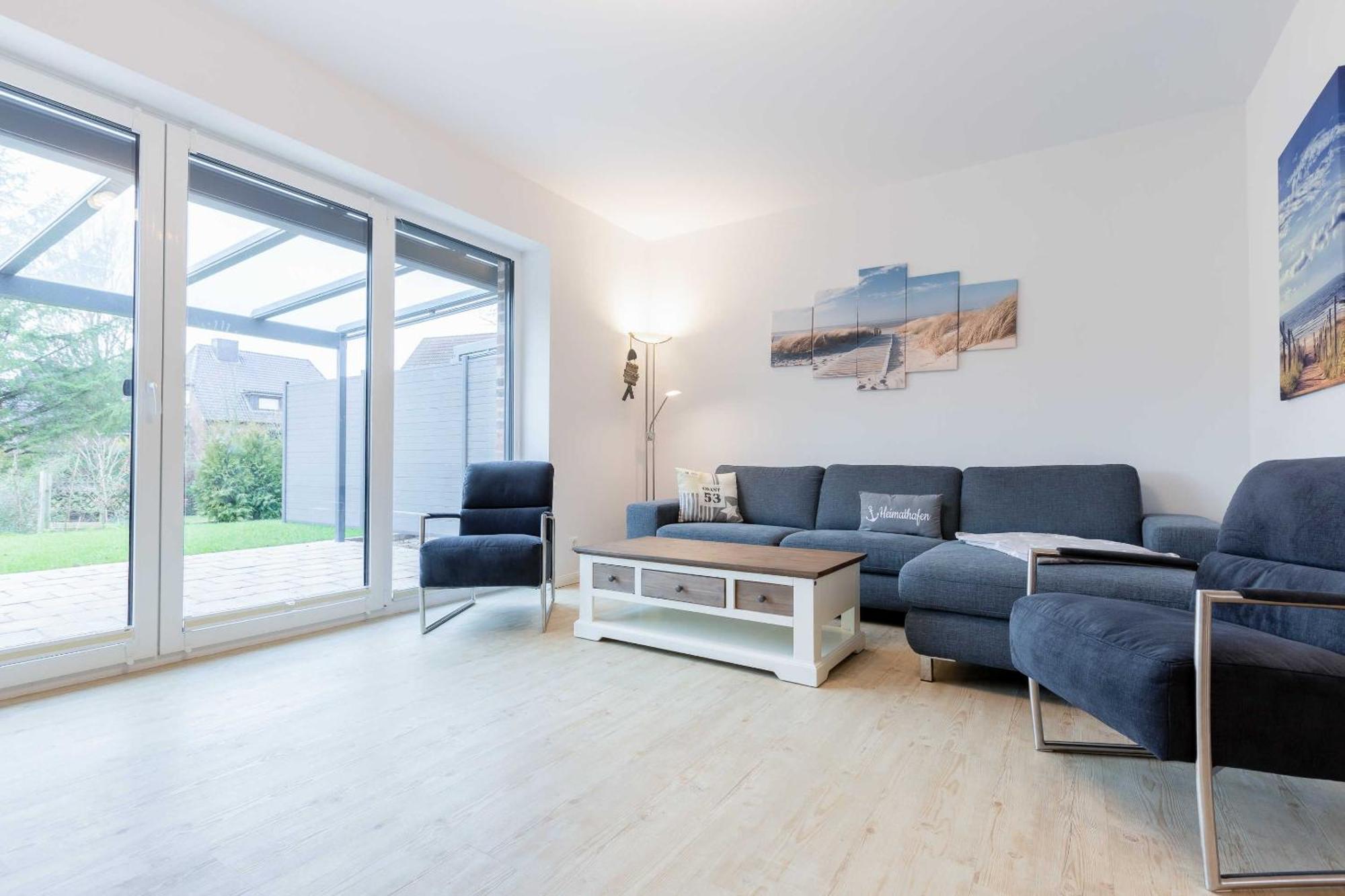 Alte Wäscherei ⓶ Apartment *