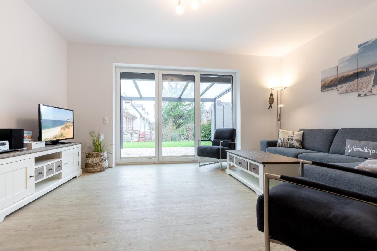 Apartment Alte Wäscherei ⓶