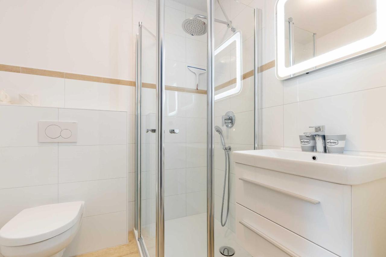 Alte Waescherei _9462_ Apartment