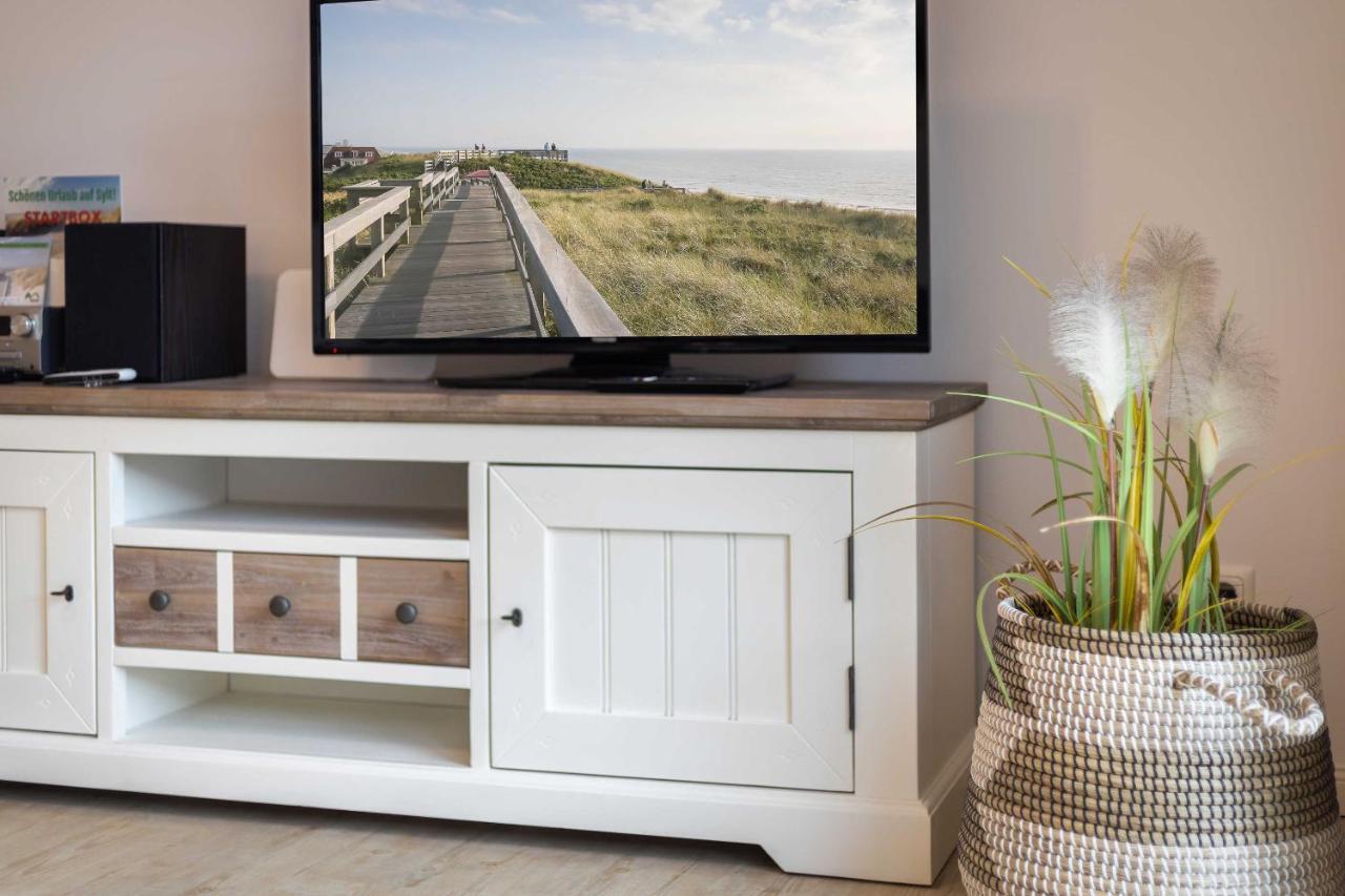 Apartment Alte Wäscherei ⓶ List auf Sylt