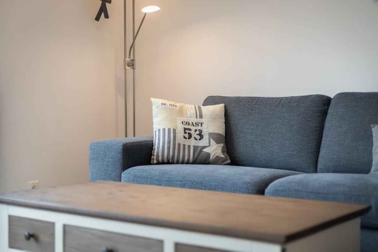 Alte Wäscherei ⓶ Apartment *